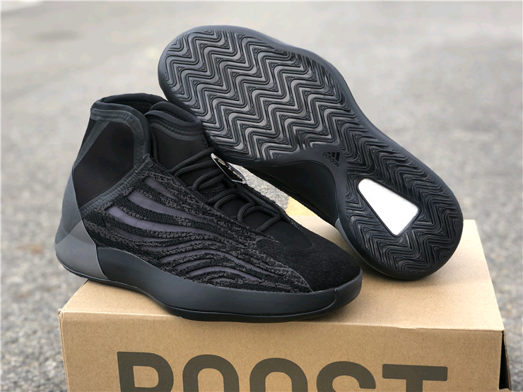 Adidas Yeezy Quantum Release Date and Price Announced.